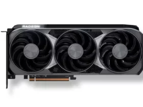 RX 9070 XT