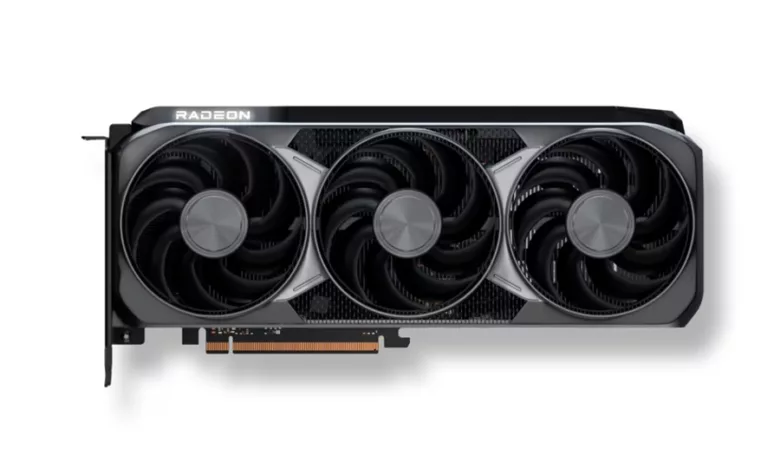 RX 9070 XT