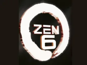 Ryzen Zen 6
