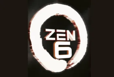 Ryzen Zen 6