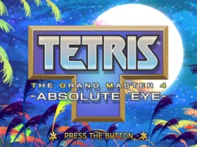 TETRIS