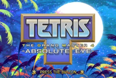 TETRIS