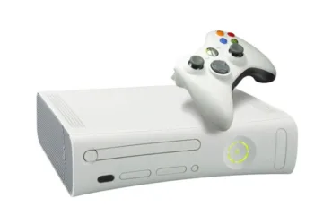 Xbox 360