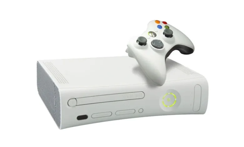 Xbox 360