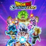 Dragon Ball: Sparking! ZERO