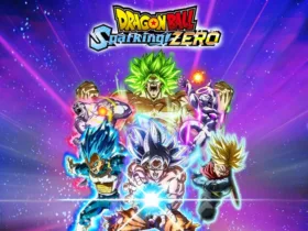 Dragon Ball: Sparking! ZERO