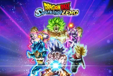 Dragon Ball: Sparking! ZERO