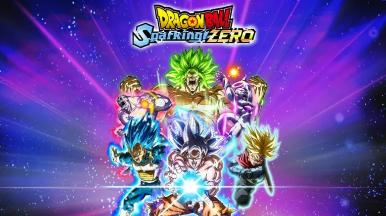 Dragon Ball: Sparking! ZERO