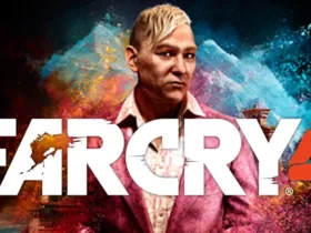 Far Cry 4