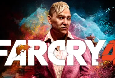 Far Cry 4