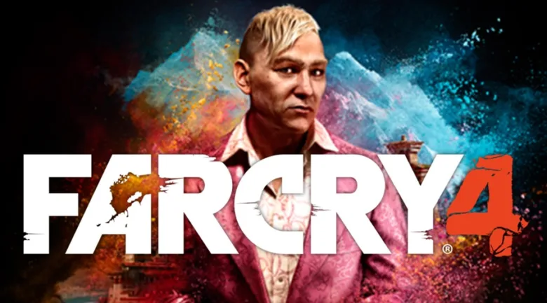 Far Cry 4