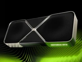 GeForce RTX 5080 SUPER