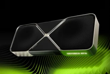 GeForce RTX 5080 SUPER