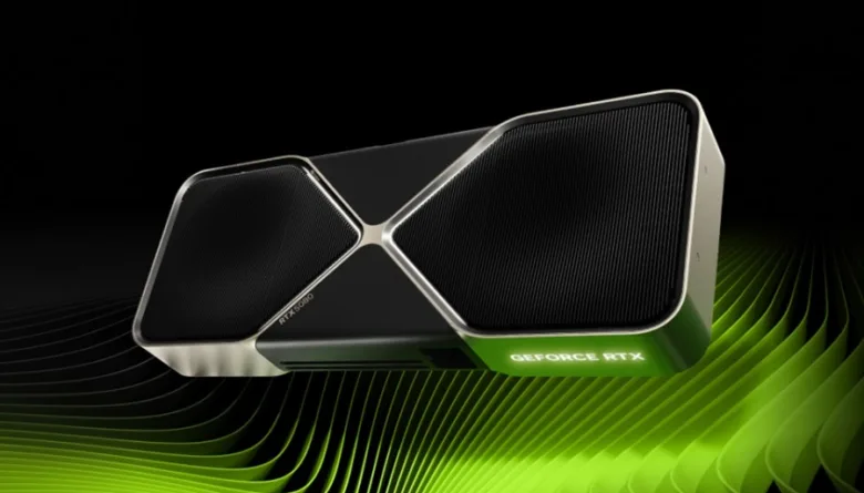 GeForce RTX 5080 SUPER