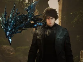 Lost Soul Aside