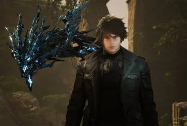 Lost Soul Aside