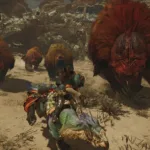 Monster Hunter Wilds