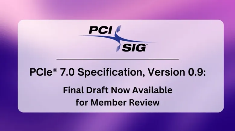 PCIe-7.0