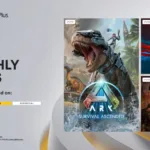 PS Plus