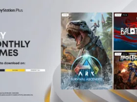 PS Plus