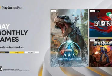 PS Plus