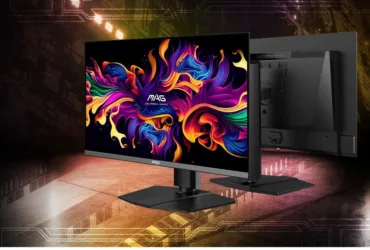 QD-OLED 4K 240Hz