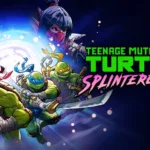 TMNT Splintered