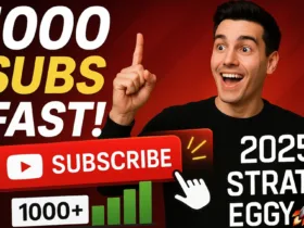 YouTube subs