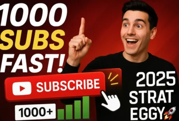 YouTube subs