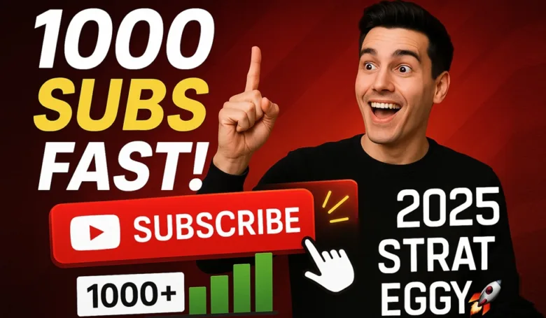 YouTube subs