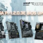 AMD AGESA Combo