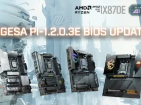 AMD AGESA Combo