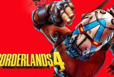 Borderlands 4