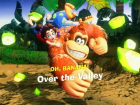 Bananas