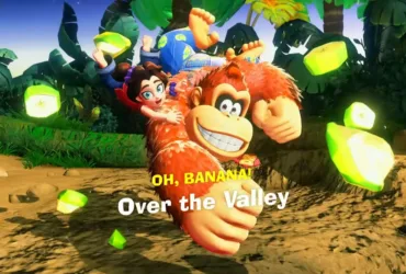 Bananas