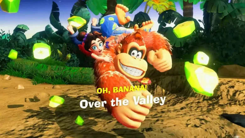 Bananas