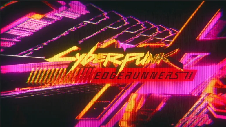 Edgerunners 2