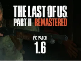 Patch v1.6