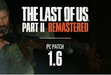 Patch v1.6