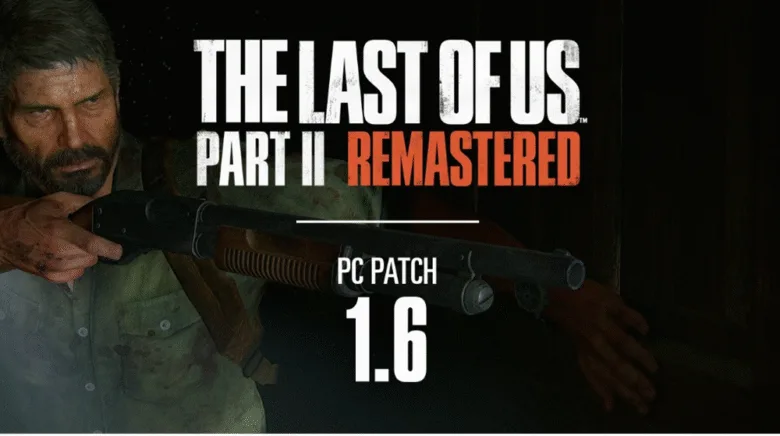 Patch v1.6
