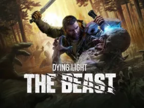 Dying Light: The Beast