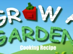 Cooking Recipe