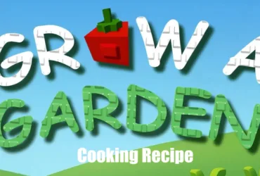 Cooking Recipe