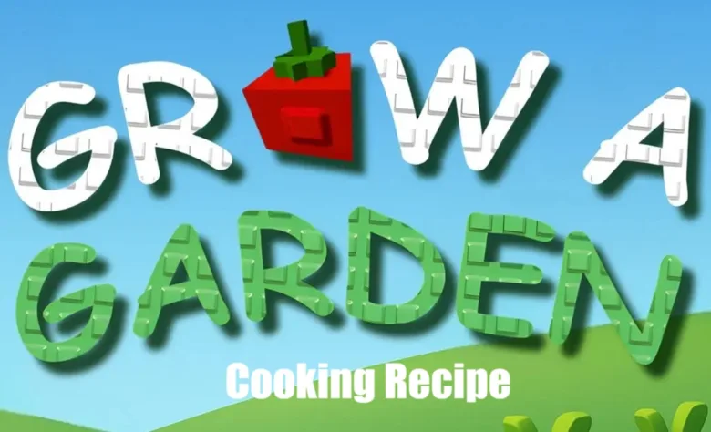 Cooking Recipe