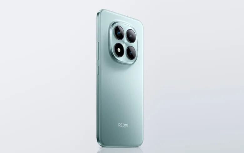 Redmi Note 15 Pro