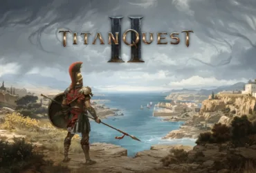titan quest 2
