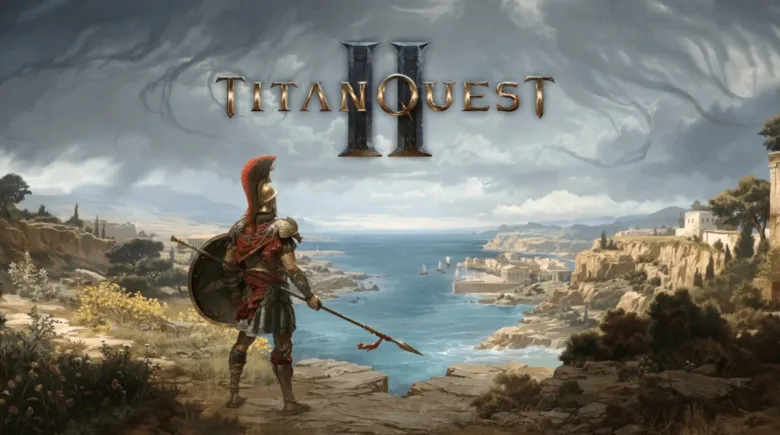 titan quest 2