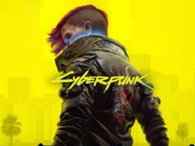 Cyberpunk 2