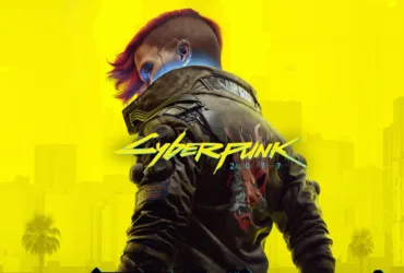 Cyberpunk 2