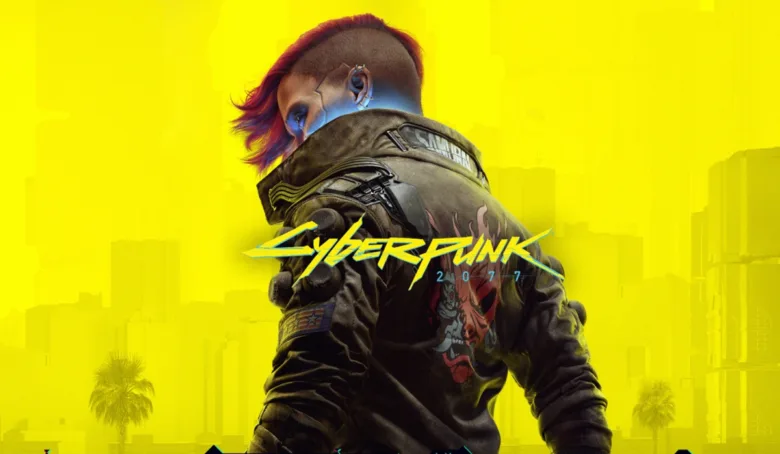Cyberpunk 2